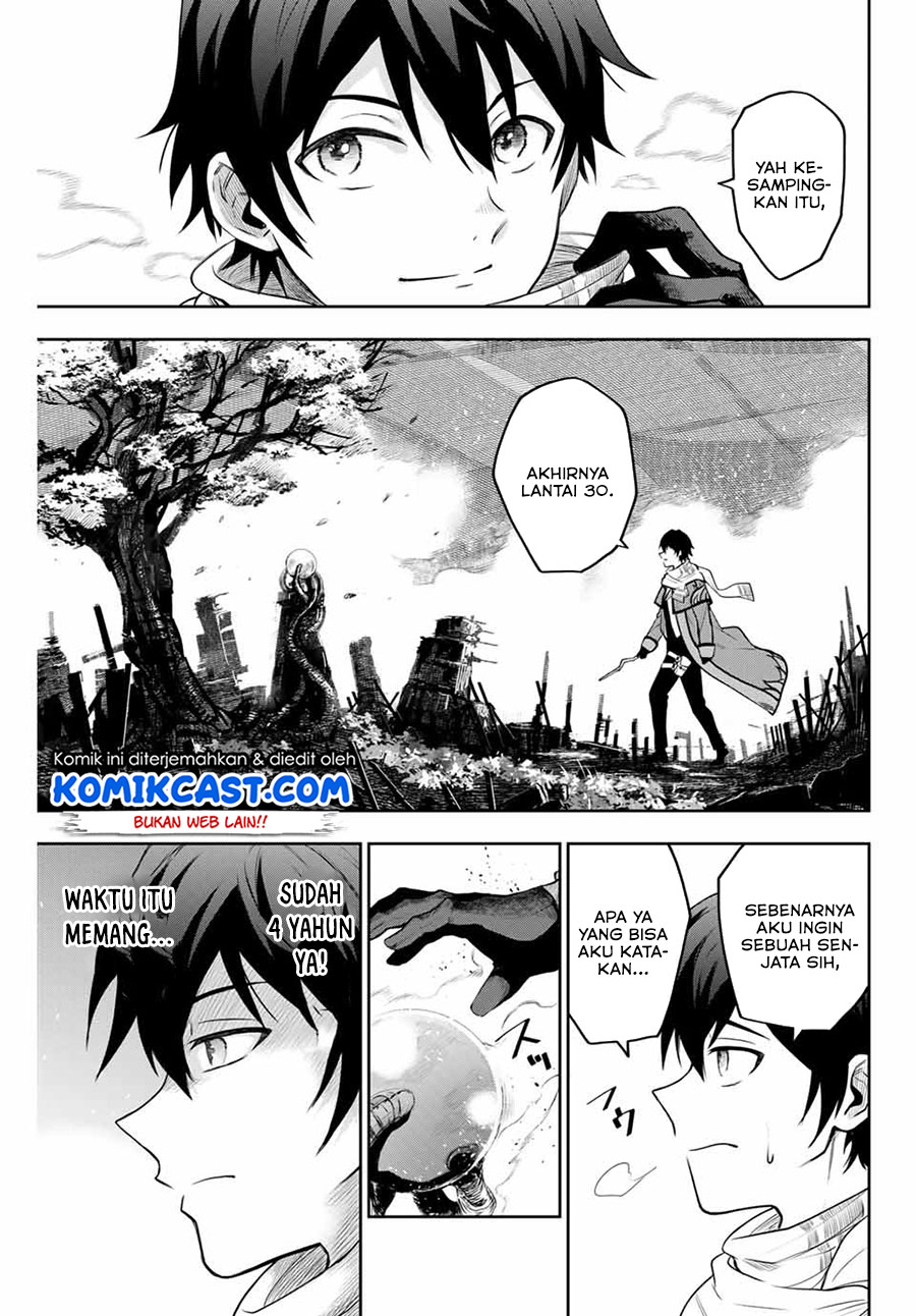 A Court Magician, Who Was Focused On Supportive Magic Because His Allies Were Too Weak, Aims To Become The Strongest After Being Banished (Mikata ga Yowasugite Hojo Mahou ni Tesshiteita Kyuutei Mahoushi, Tsuihou Sarete Saikyou wo Mezashimasu) chapter 1