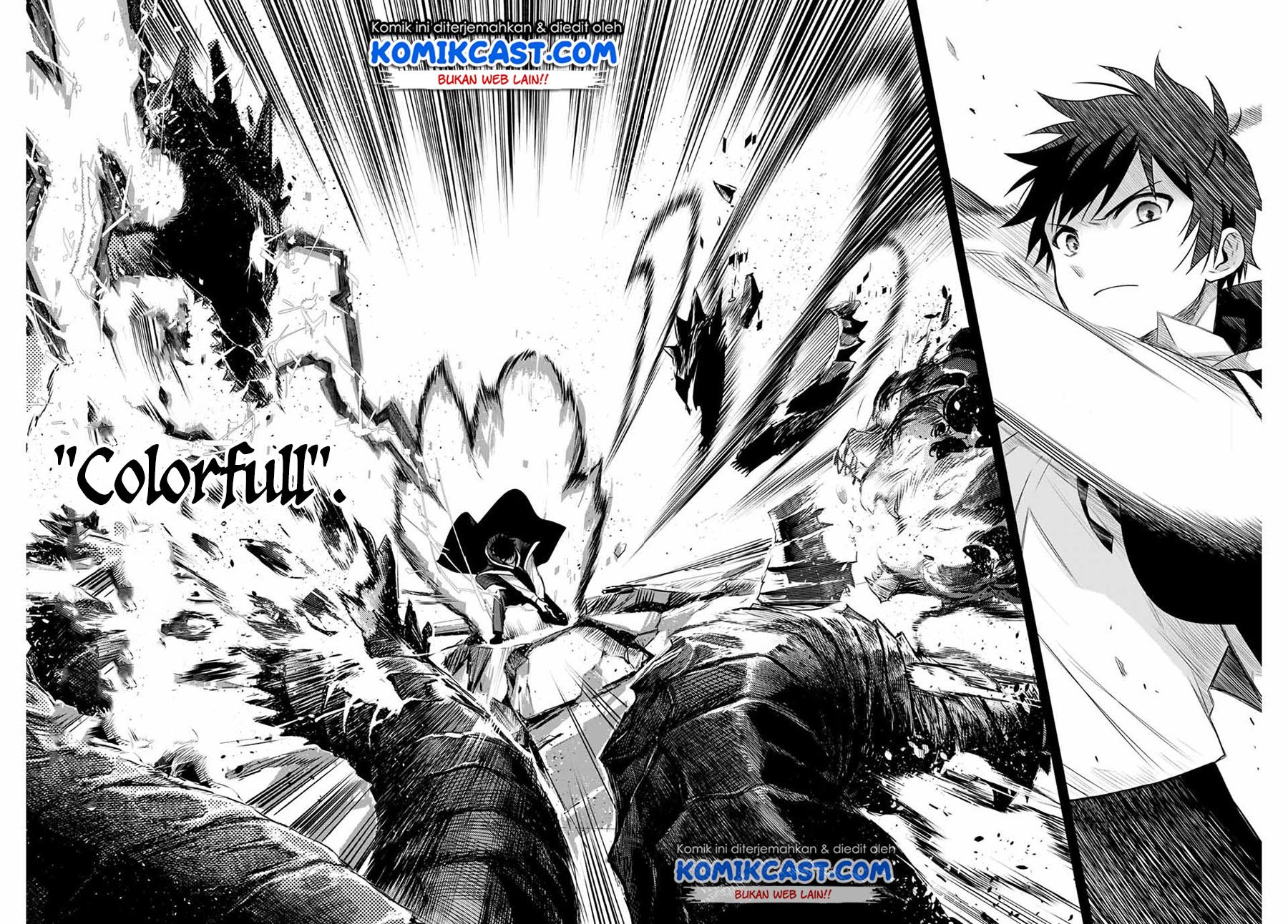 A Court Magician, Who Was Focused On Supportive Magic Because His Allies Were Too Weak, Aims To Become The Strongest After Being Banished (Mikata ga Yowasugite Hojo Mahou ni Tesshiteita Kyuutei Mahoushi, Tsuihou Sarete Saikyou wo Mezashimasu) chapter 1