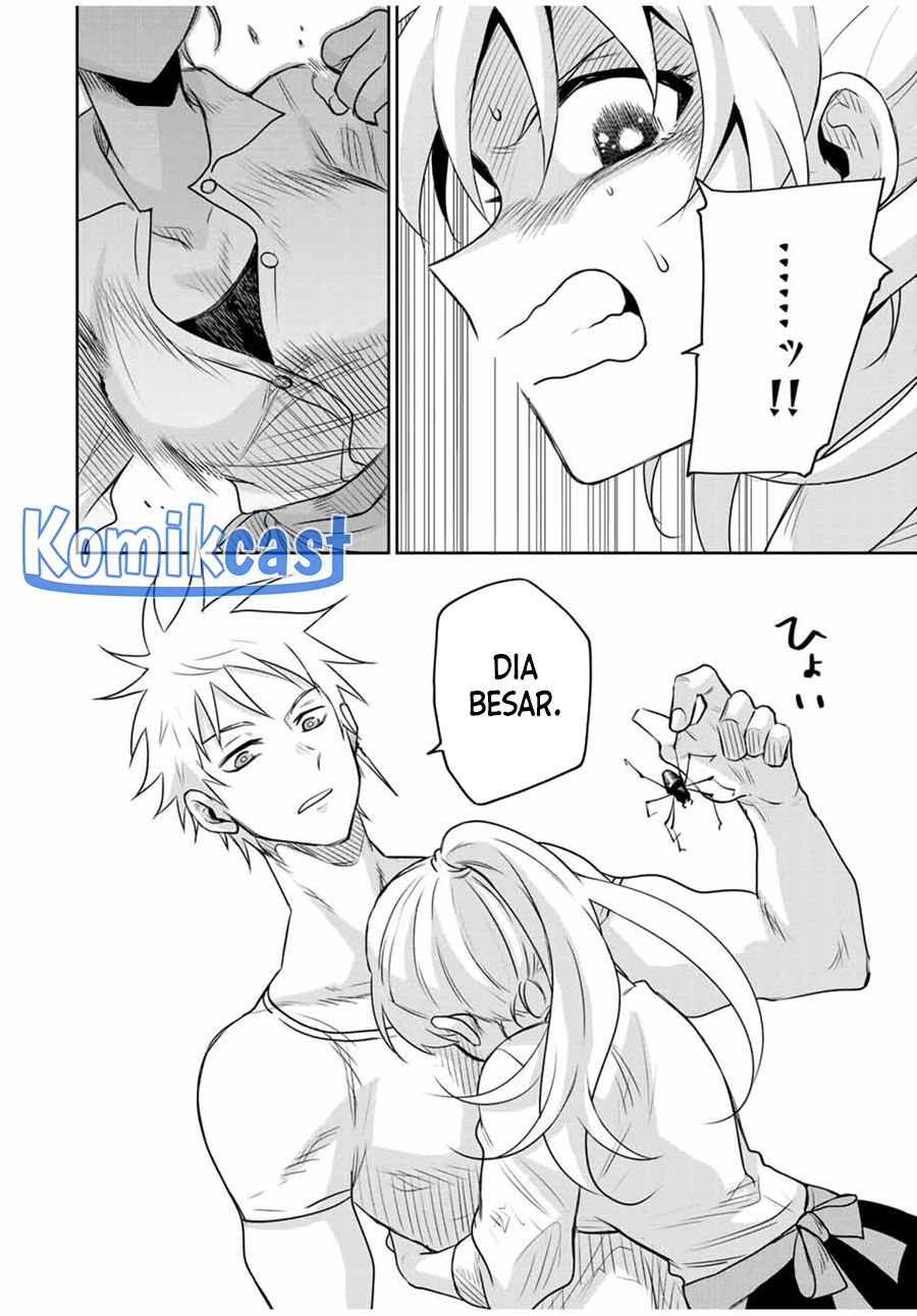 A Court Magician, Who Was Focused On Supportive Magic Because His Allies Were Too Weak, Aims To Become The Strongest After Being Banished (Mikata ga Yowasugite Hojo Mahou ni Tesshiteita Kyuutei Mahoushi, Tsuihou Sarete Saikyou wo Mezashimasu) chapter 122