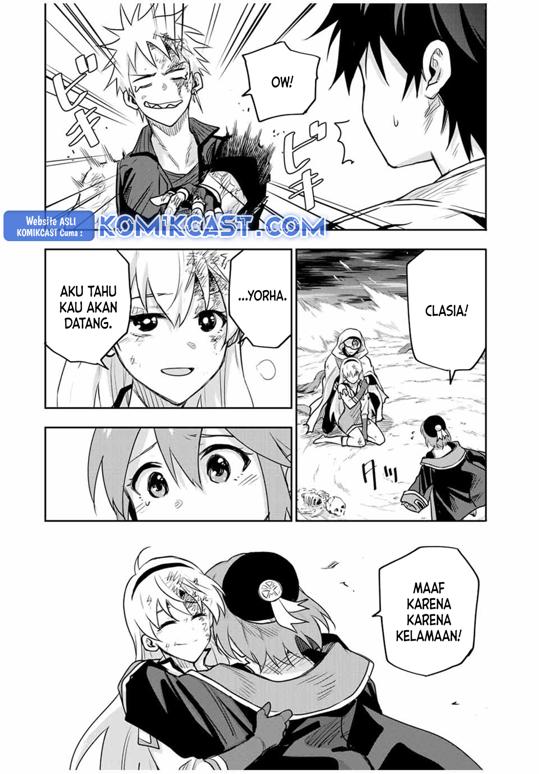 A Court Magician, Who Was Focused On Supportive Magic Because His Allies Were Too Weak, Aims To Become The Strongest After Being Banished (Mikata ga Yowasugite Hojo Mahou ni Tesshiteita Kyuutei Mahoushi, Tsuihou Sarete Saikyou wo Mezashimasu) chapter 137