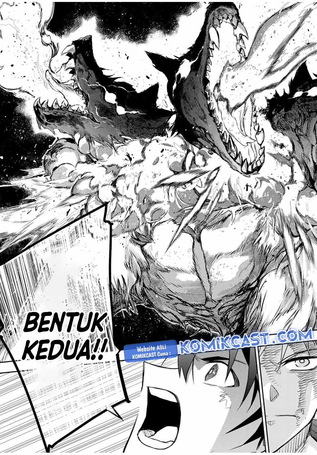 A Court Magician, Who Was Focused On Supportive Magic Because His Allies Were Too Weak, Aims To Become The Strongest After Being Banished (Mikata ga Yowasugite Hojo Mahou ni Tesshiteita Kyuutei Mahoushi, Tsuihou Sarete Saikyou wo Mezashimasu) chapter 137