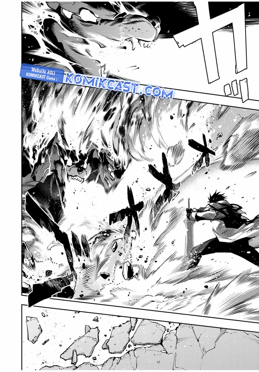 A Court Magician, Who Was Focused On Supportive Magic Because His Allies Were Too Weak, Aims To Become The Strongest After Being Banished (Mikata ga Yowasugite Hojo Mahou ni Tesshiteita Kyuutei Mahoushi, Tsuihou Sarete Saikyou wo Mezashimasu) chapter 137