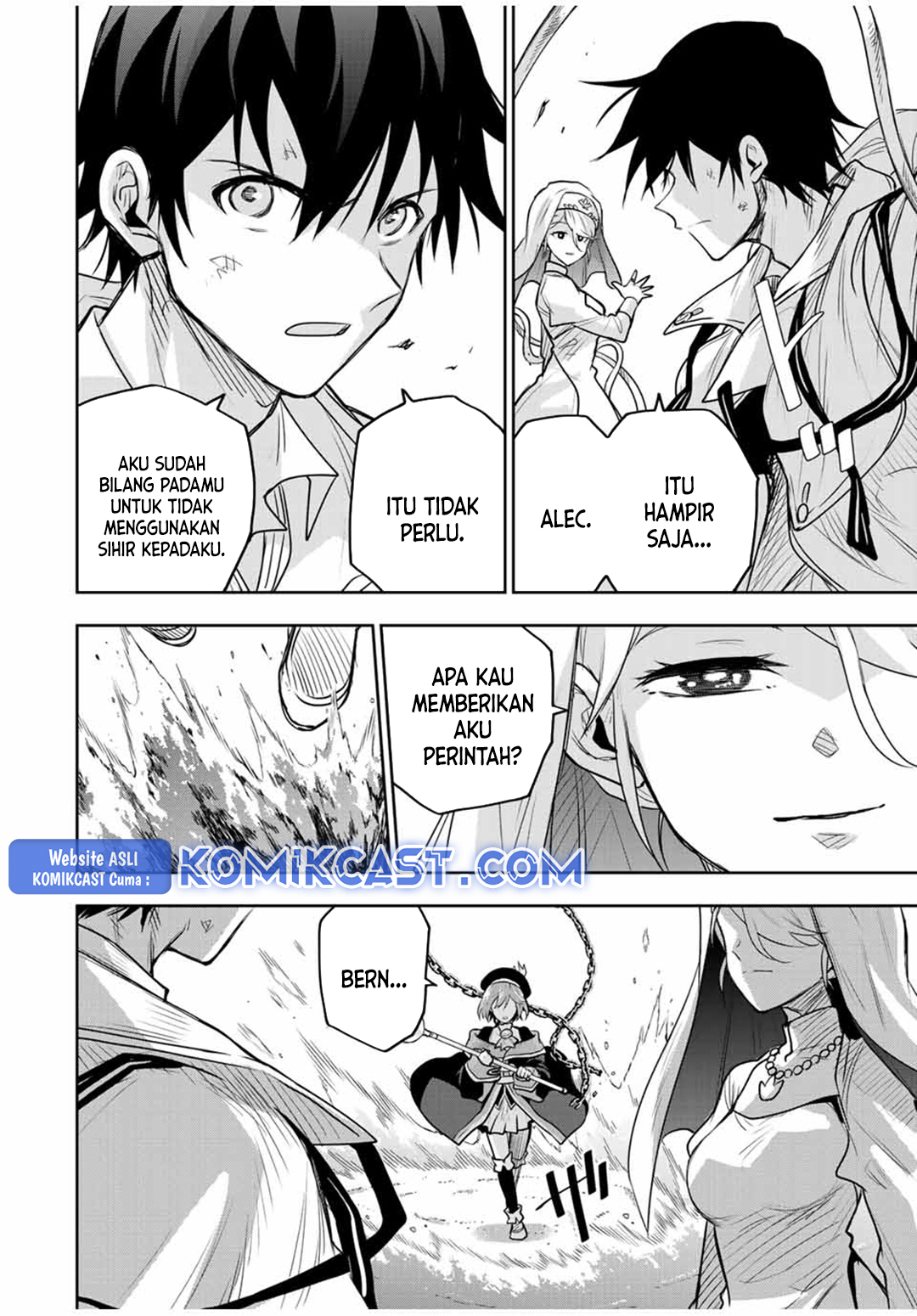 A Court Magician, Who Was Focused On Supportive Magic Because His Allies Were Too Weak, Aims To Become The Strongest After Being Banished (Mikata ga Yowasugite Hojo Mahou ni Tesshiteita Kyuutei Mahoushi, Tsuihou Sarete Saikyou wo Mezashimasu) chapter 138