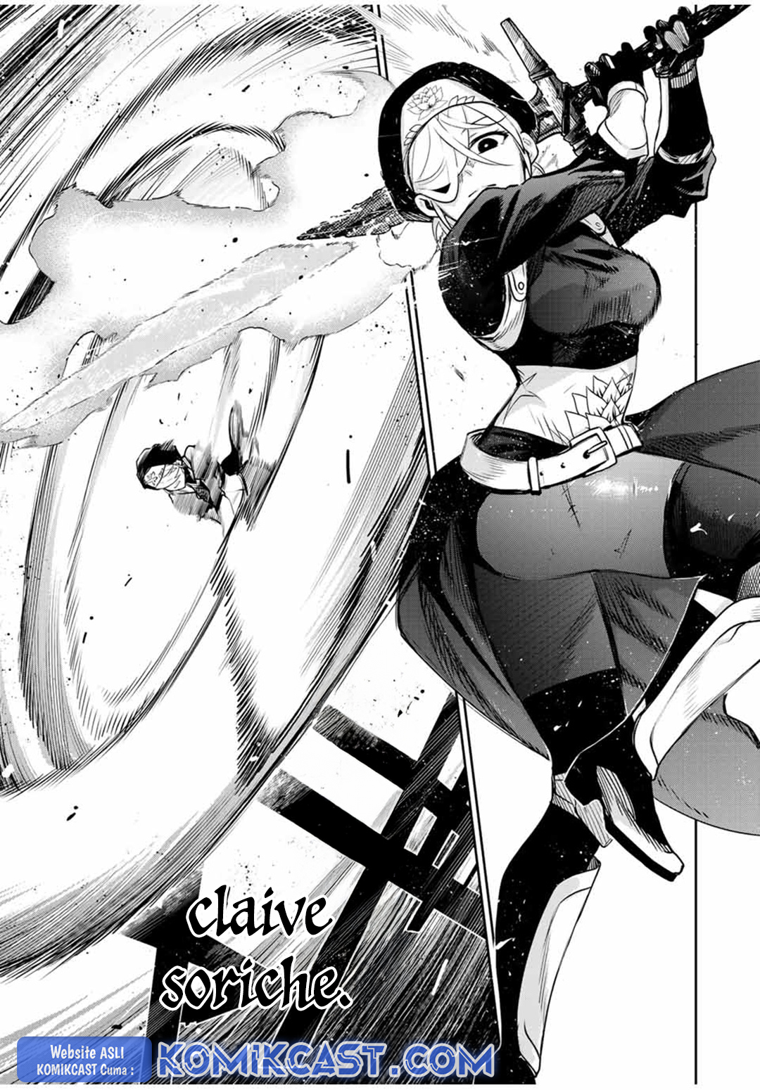 A Court Magician, Who Was Focused On Supportive Magic Because His Allies Were Too Weak, Aims To Become The Strongest After Being Banished (Mikata ga Yowasugite Hojo Mahou ni Tesshiteita Kyuutei Mahoushi, Tsuihou Sarete Saikyou wo Mezashimasu) chapter 138