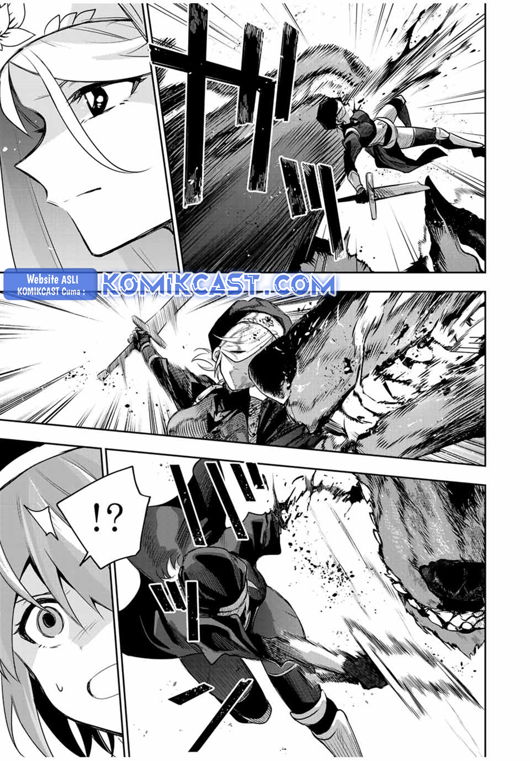 A Court Magician, Who Was Focused On Supportive Magic Because His Allies Were Too Weak, Aims To Become The Strongest After Being Banished (Mikata ga Yowasugite Hojo Mahou ni Tesshiteita Kyuutei Mahoushi, Tsuihou Sarete Saikyou wo Mezashimasu) chapter 138