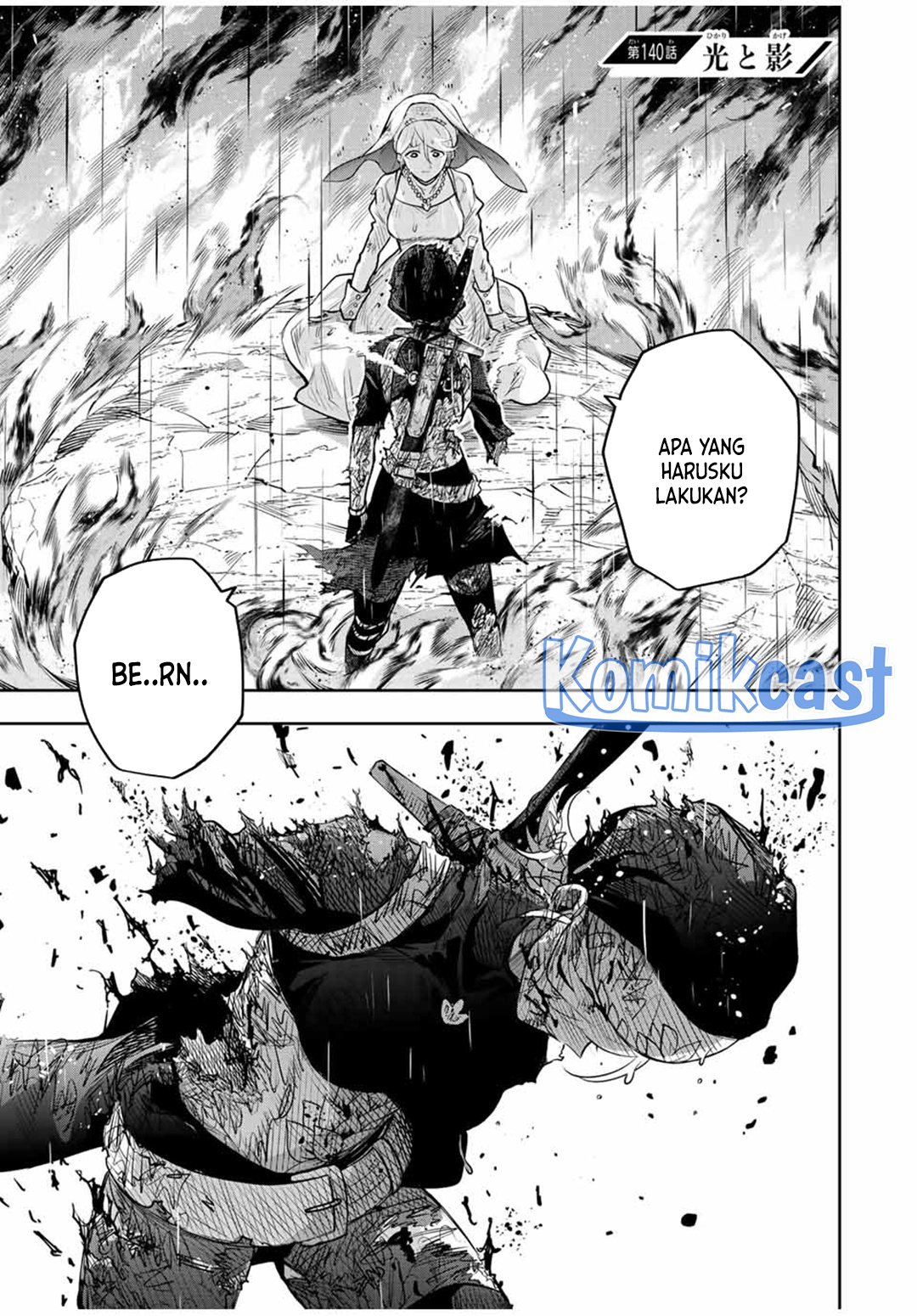 A Court Magician, Who Was Focused On Supportive Magic Because His Allies Were Too Weak, Aims To Become The Strongest After Being Banished (Mikata ga Yowasugite Hojo Mahou ni Tesshiteita Kyuutei Mahoushi, Tsuihou Sarete Saikyou wo Mezashimasu) chapter 140