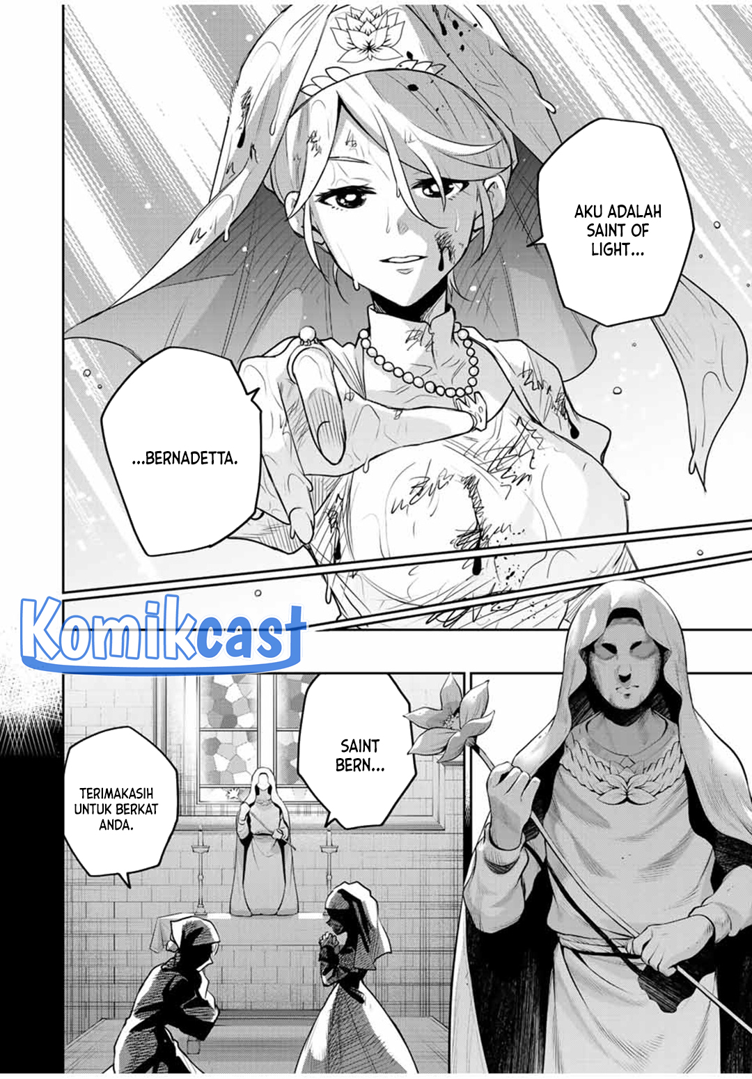 A Court Magician, Who Was Focused On Supportive Magic Because His Allies Were Too Weak, Aims To Become The Strongest After Being Banished (Mikata ga Yowasugite Hojo Mahou ni Tesshiteita Kyuutei Mahoushi, Tsuihou Sarete Saikyou wo Mezashimasu) chapter 140
