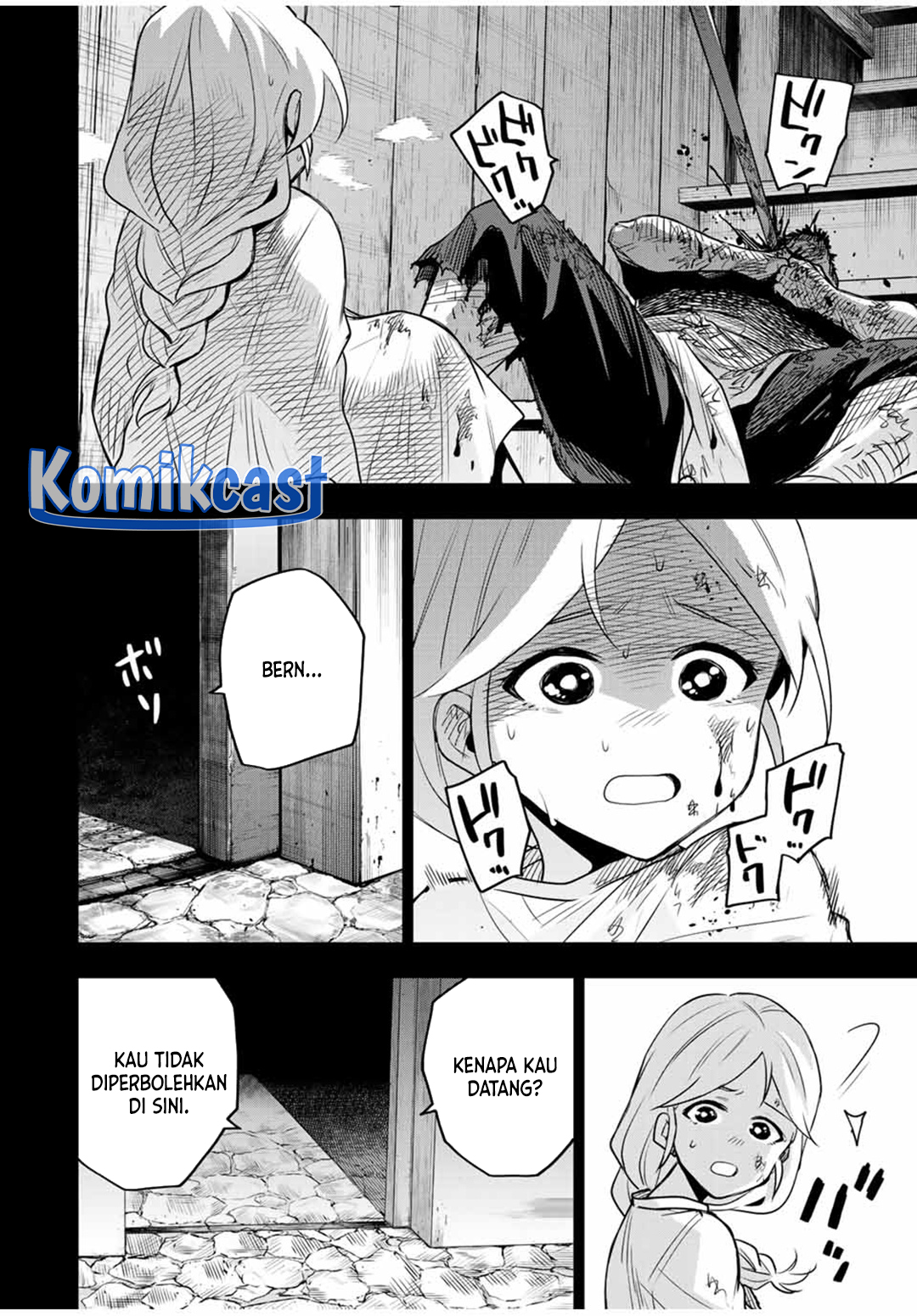 A Court Magician, Who Was Focused On Supportive Magic Because His Allies Were Too Weak, Aims To Become The Strongest After Being Banished (Mikata ga Yowasugite Hojo Mahou ni Tesshiteita Kyuutei Mahoushi, Tsuihou Sarete Saikyou wo Mezashimasu) chapter 140