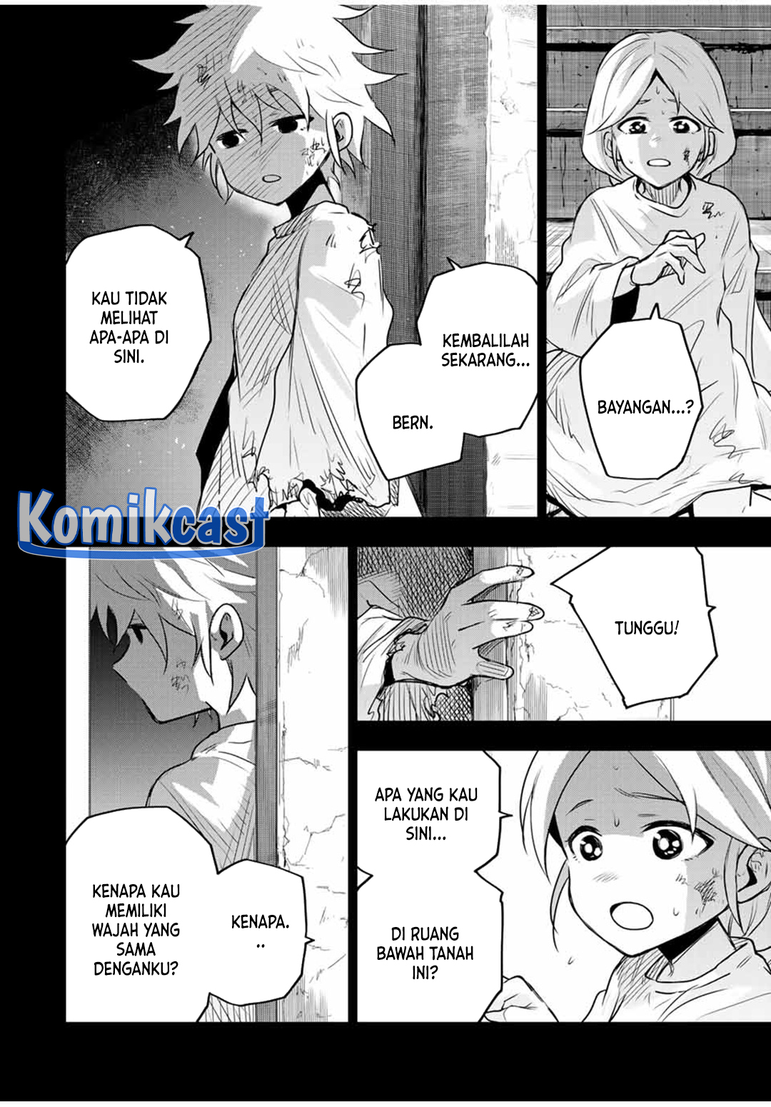 A Court Magician, Who Was Focused On Supportive Magic Because His Allies Were Too Weak, Aims To Become The Strongest After Being Banished (Mikata ga Yowasugite Hojo Mahou ni Tesshiteita Kyuutei Mahoushi, Tsuihou Sarete Saikyou wo Mezashimasu) chapter 140