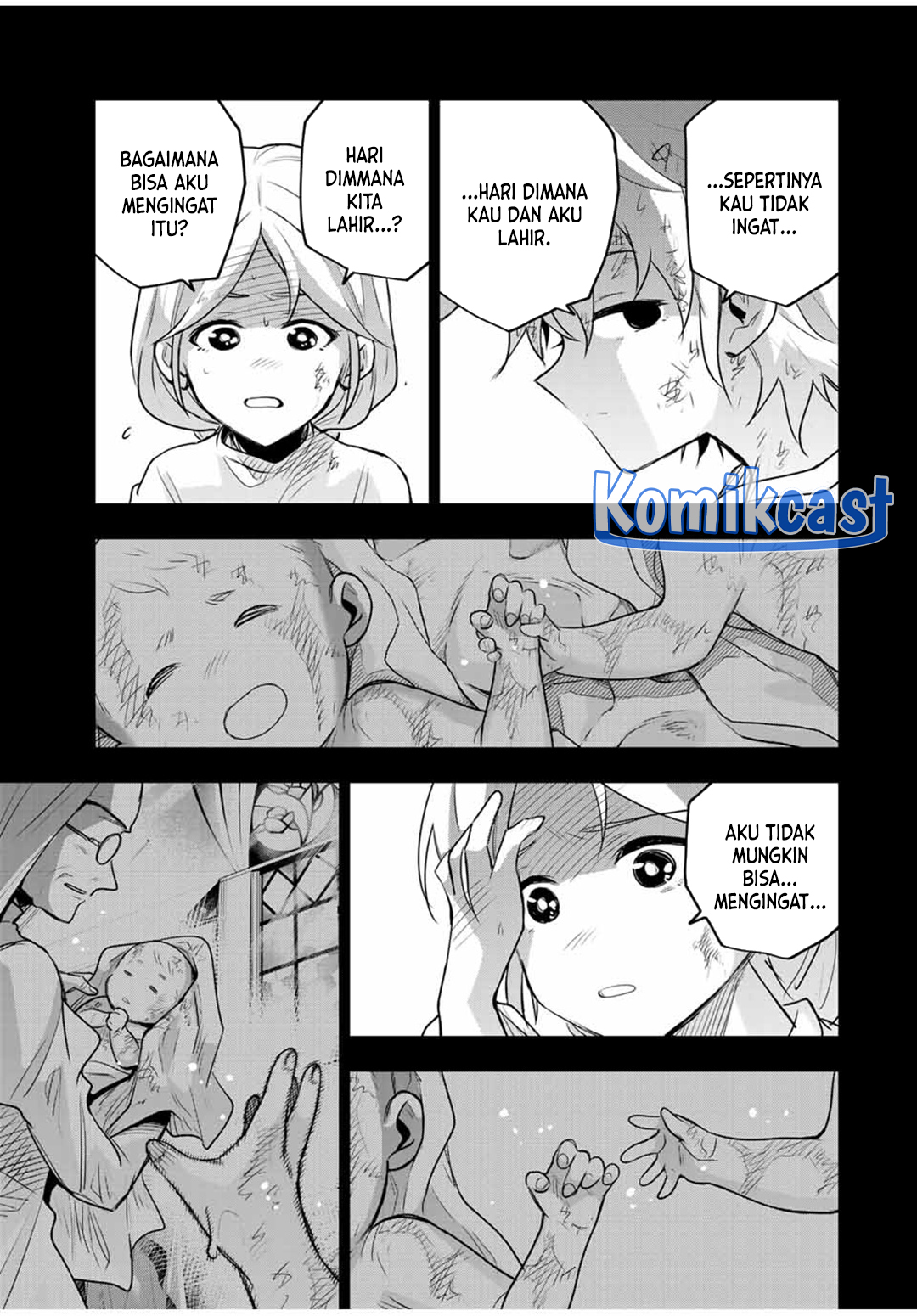 A Court Magician, Who Was Focused On Supportive Magic Because His Allies Were Too Weak, Aims To Become The Strongest After Being Banished (Mikata ga Yowasugite Hojo Mahou ni Tesshiteita Kyuutei Mahoushi, Tsuihou Sarete Saikyou wo Mezashimasu) chapter 140