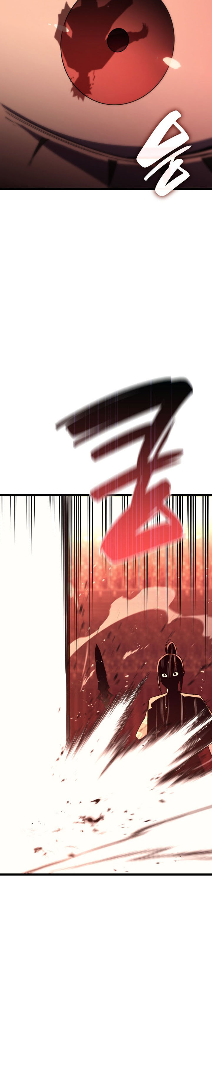 A Disaster-Class Hero Has Returned Chapter 134 Bahasa Indonesia