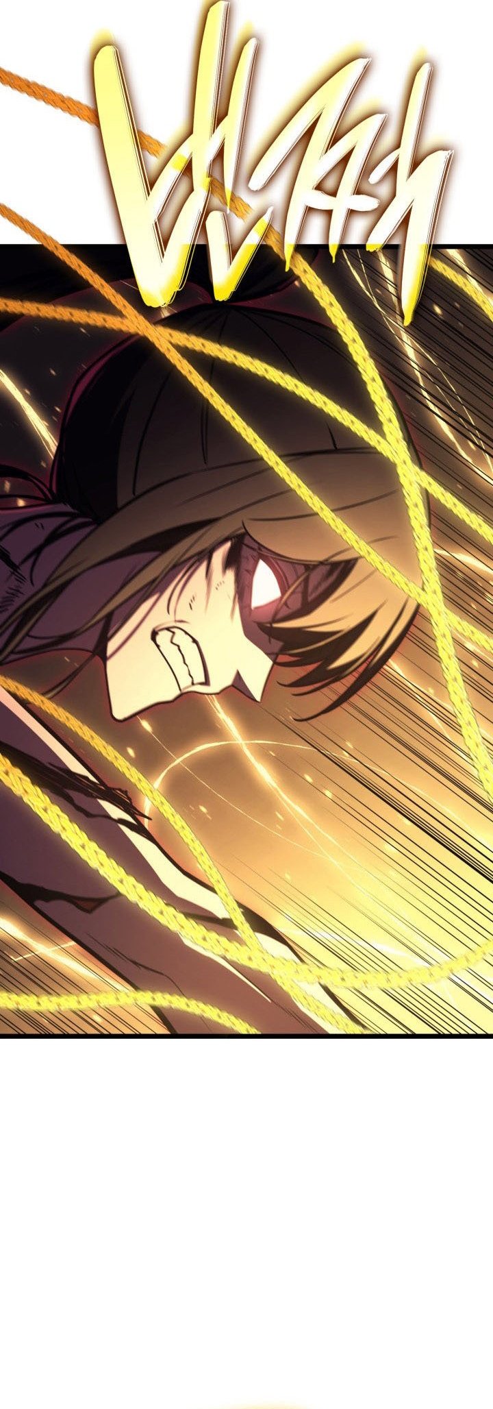 A Disaster-Class Hero Has Returned Chapter 136 Bahasa Indonesia