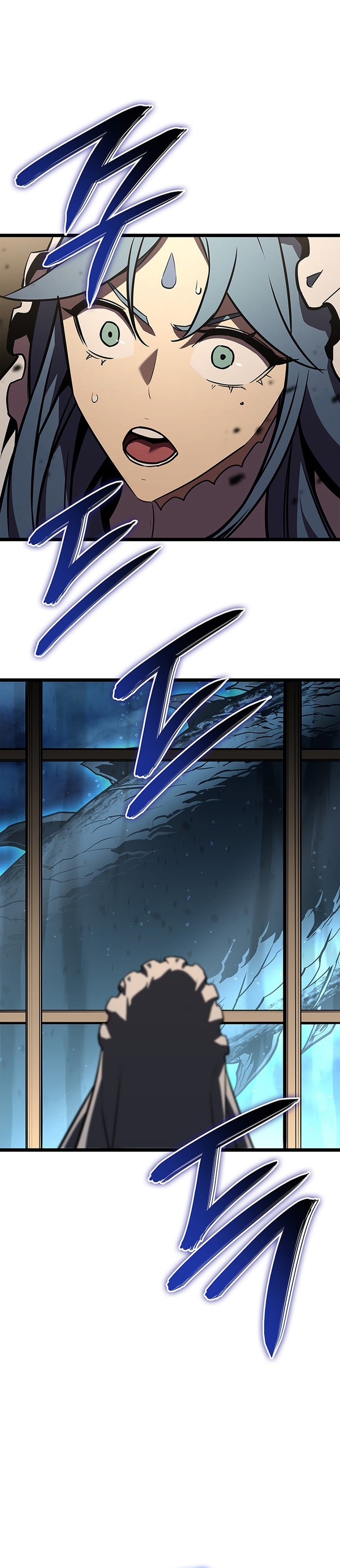 A Disaster-Class Hero Has Returned Chapter 146 Bahasa Indonesia