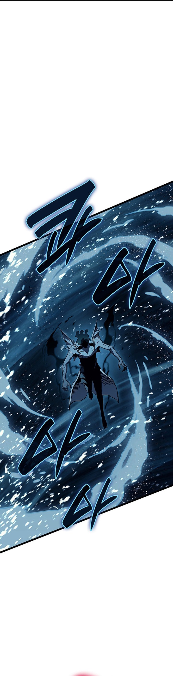 A Disaster-Class Hero Has Returned Chapter 146 Bahasa Indonesia