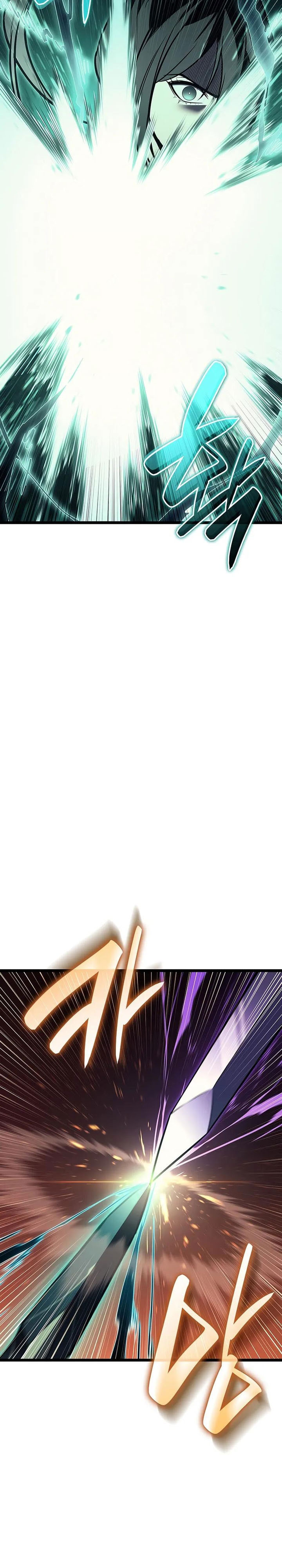 A Disaster-Class Hero Has Returned Chapter 150 Bahasa Indonesia