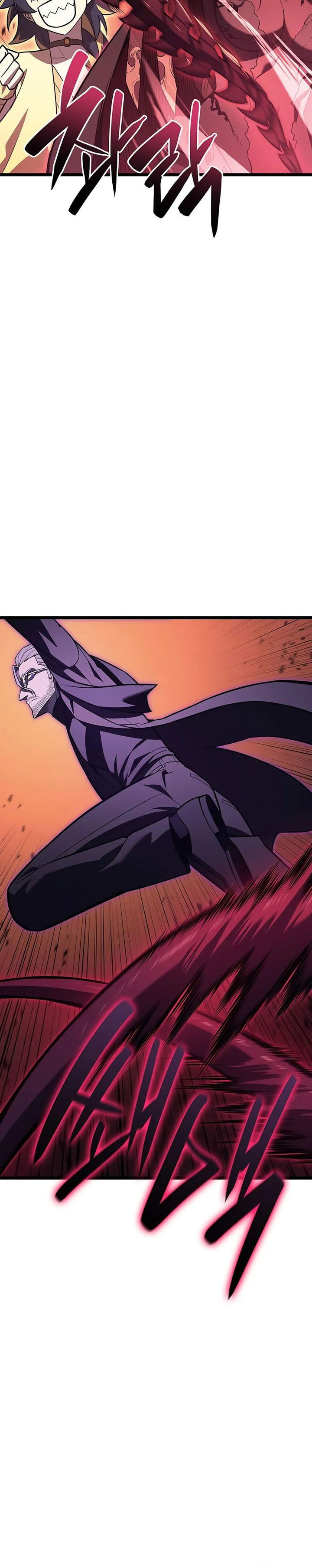 A Disaster-Class Hero Has Returned Chapter 150 Bahasa Indonesia