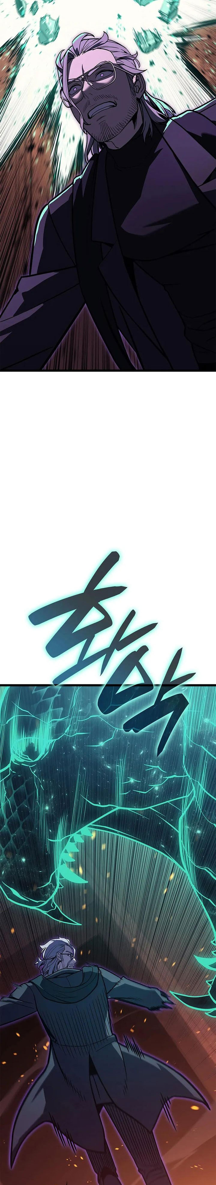 A Disaster-Class Hero Has Returned Chapter 150 Bahasa Indonesia