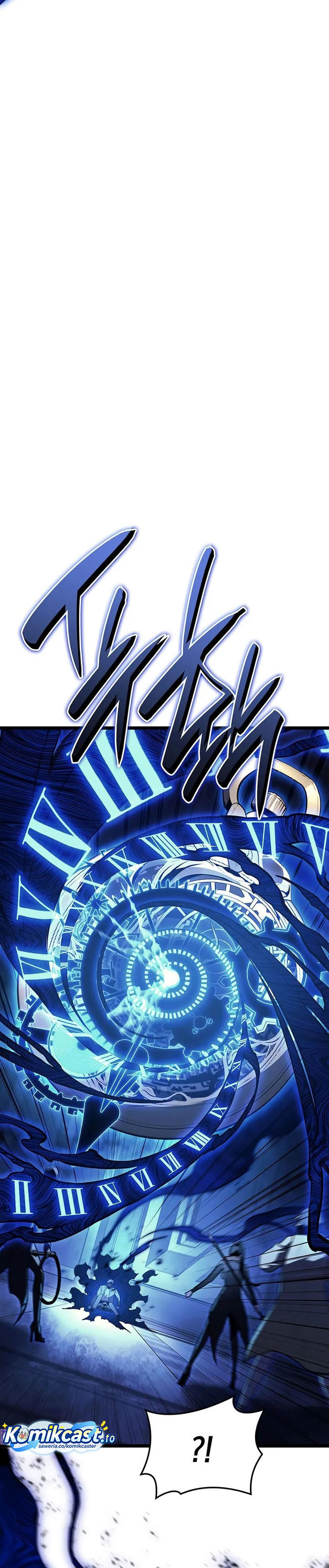 A Disaster-Class Hero Has Returned Chapter 150 Bahasa Indonesia