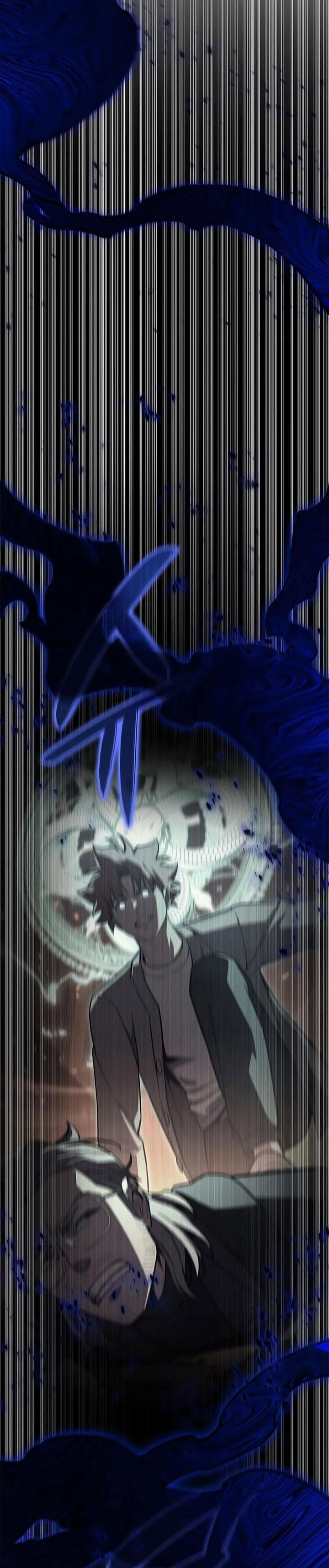 A Disaster-Class Hero Has Returned Chapter 150 Bahasa Indonesia