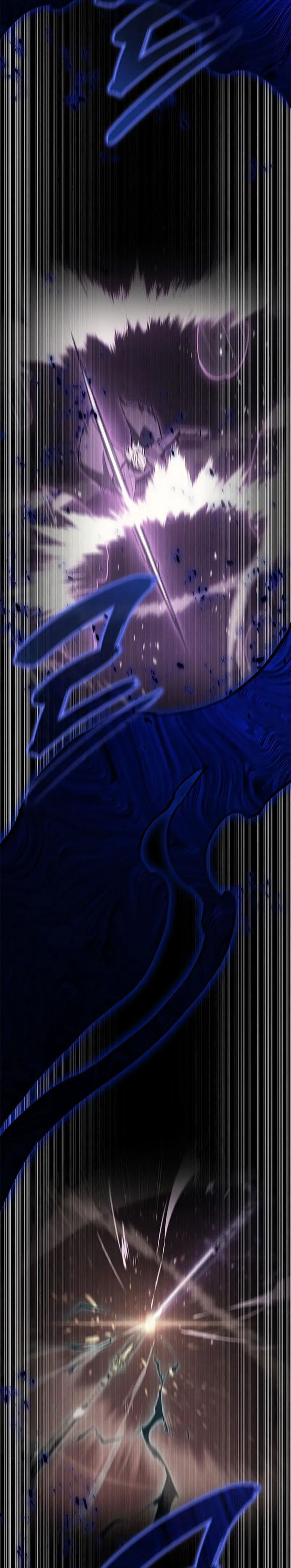 A Disaster-Class Hero Has Returned Chapter 150 Bahasa Indonesia