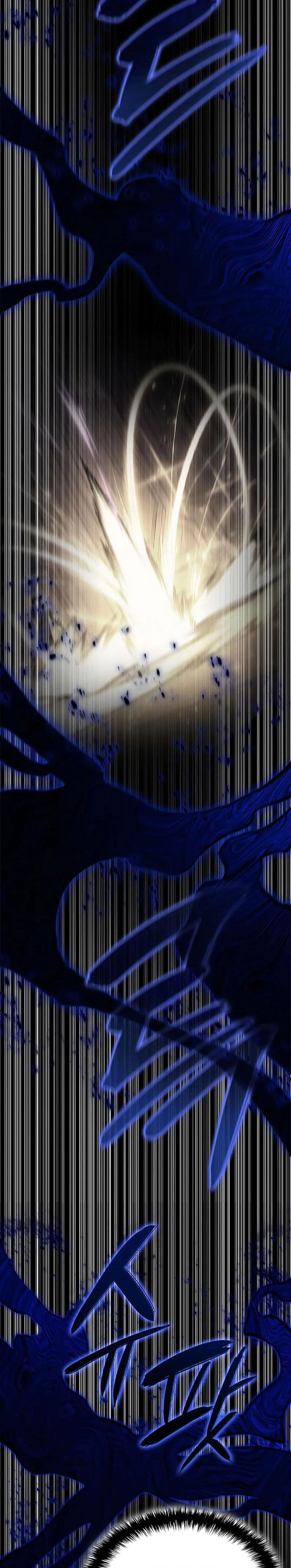 A Disaster-Class Hero Has Returned Chapter 150 Bahasa Indonesia