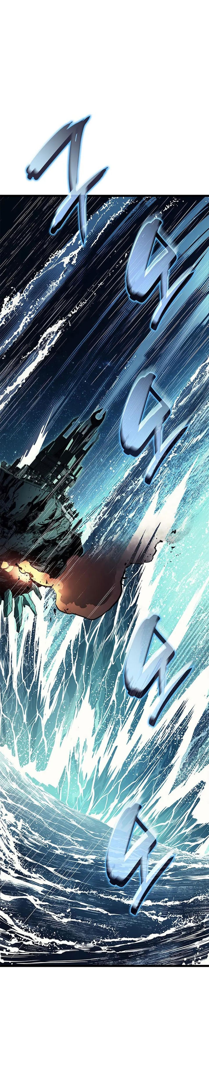 A Disaster-Class Hero Has Returned Chapter 150 Bahasa Indonesia