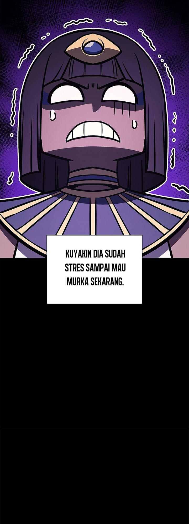 A Disaster-Class Hero Has Returned Chapter 156 Bahasa Indonesia