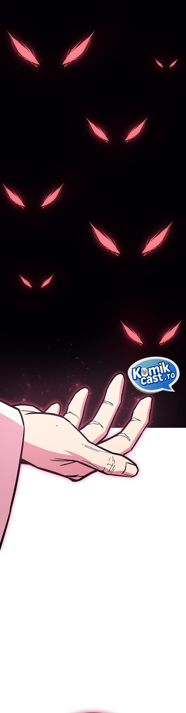 A Disaster-Class Hero Has Returned Chapter 157 Bahasa Indonesia