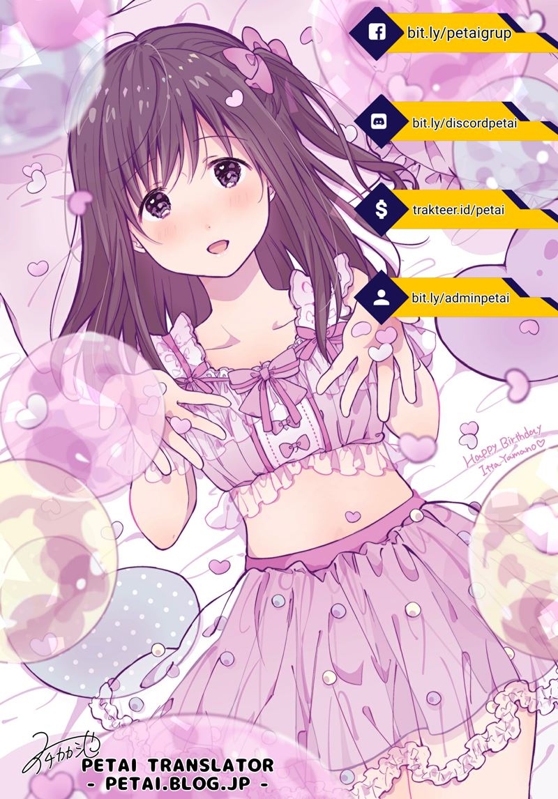A First-Year High School Boy Whose Hobby Is Cross-Dressing chapter 19