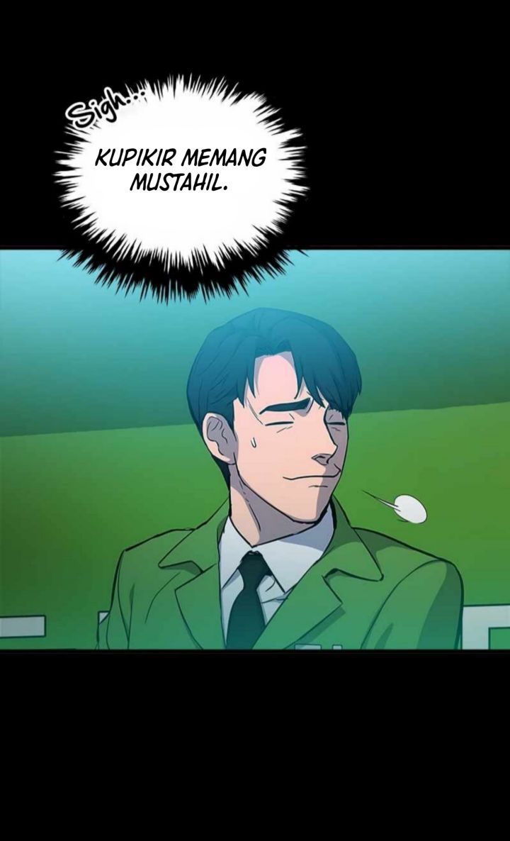 A Gate Opened On My First Day As A Politician chapter 2
