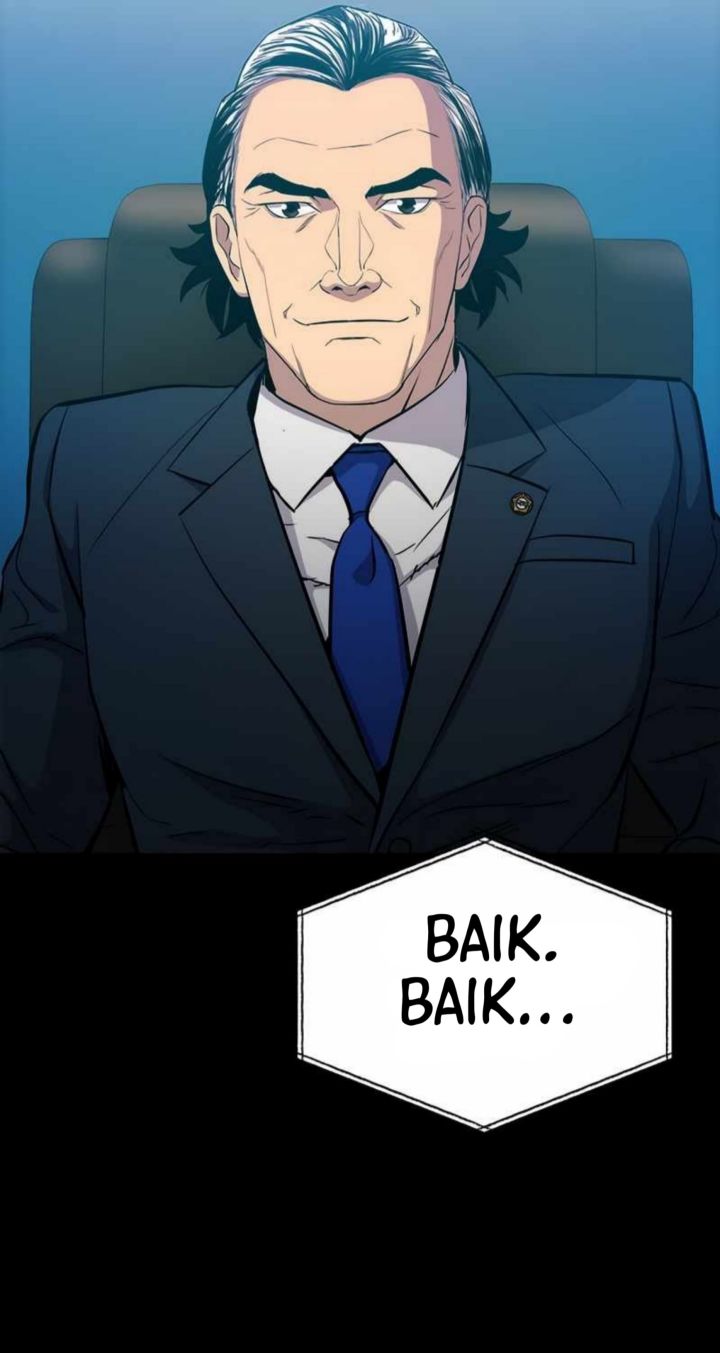 A Gate Opened On My First Day As A Politician chapter 2