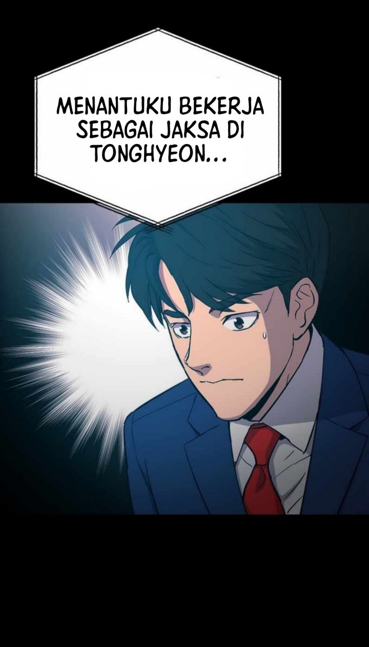 A Gate Opened On My First Day As A Politician chapter 2