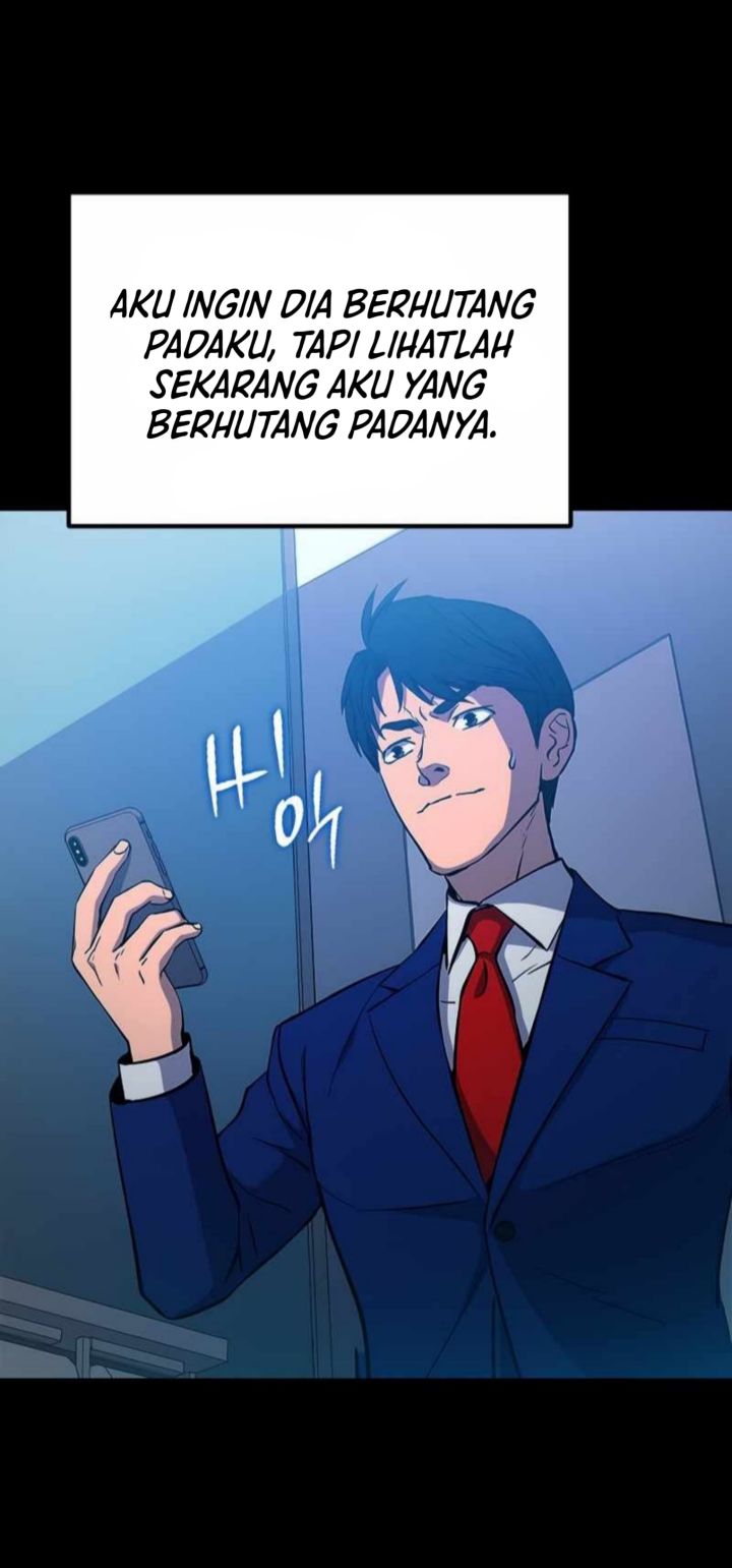 A Gate Opened On My First Day As A Politician chapter 2