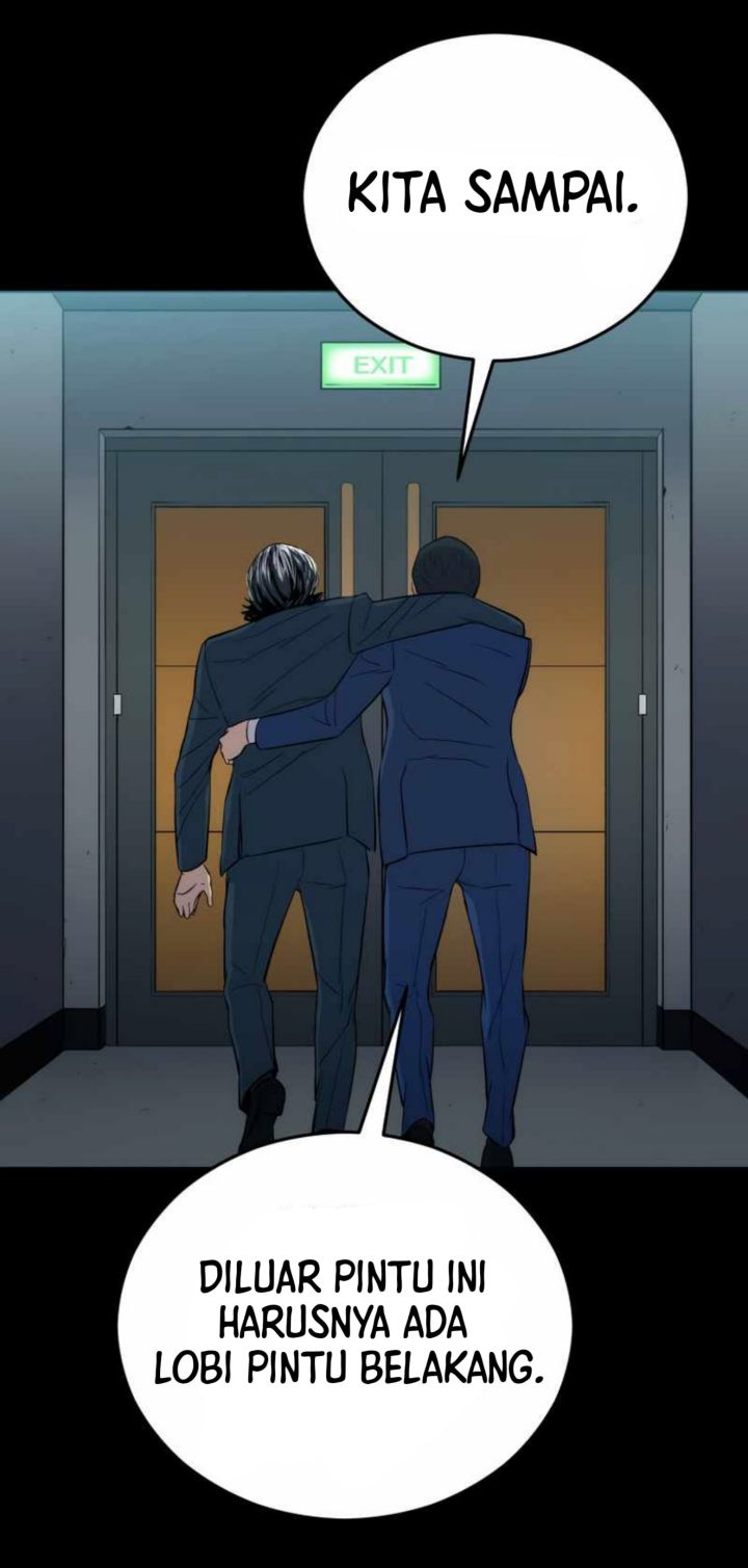 A Gate Opened On My First Day As A Politician chapter 5
