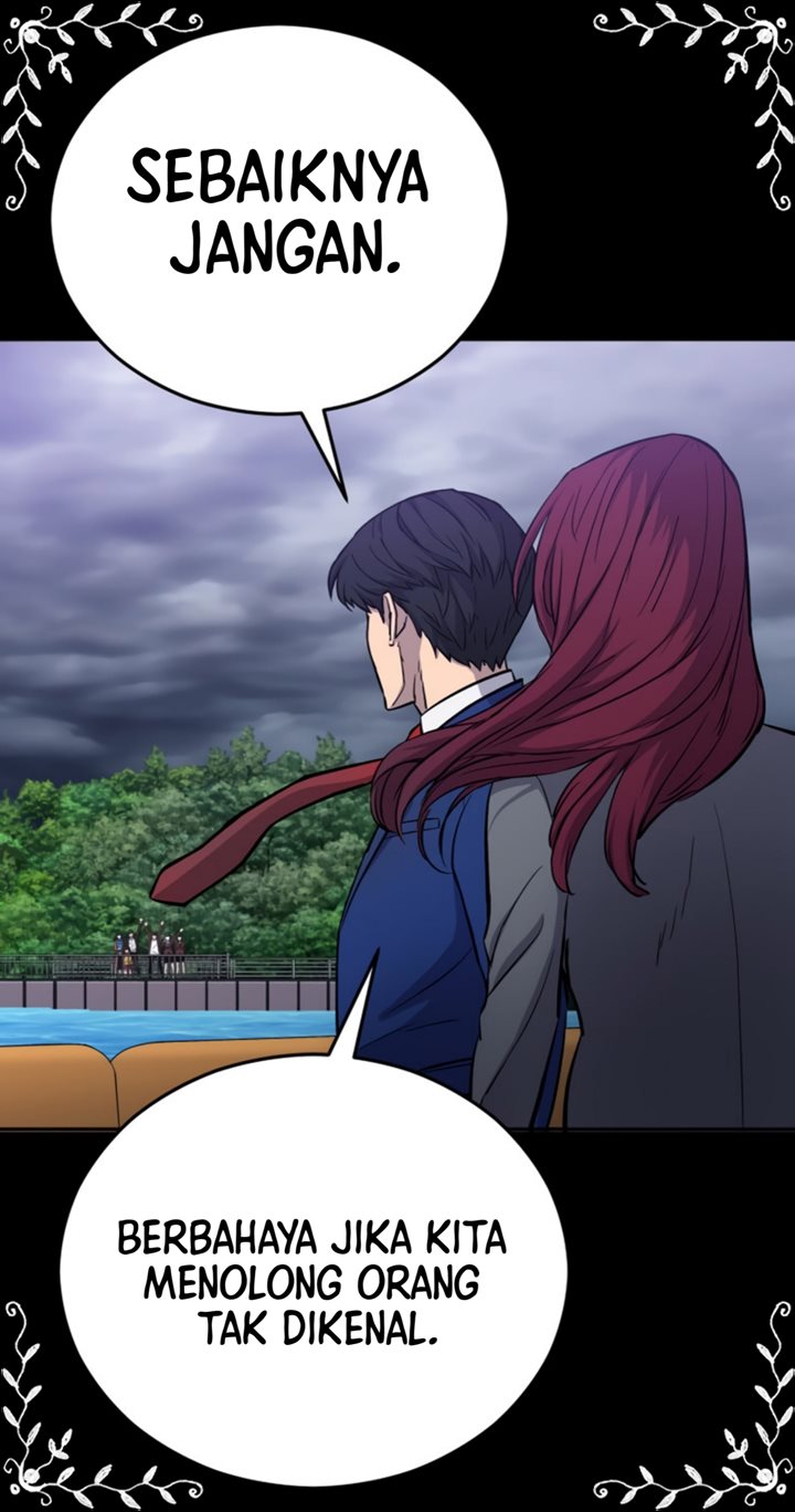 A Gate Opened On My First Day As A Politician chapter 7