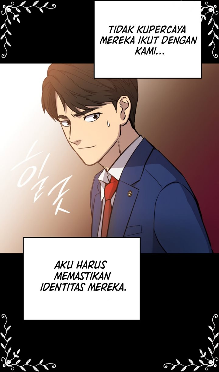 A Gate Opened On My First Day As A Politician chapter 7