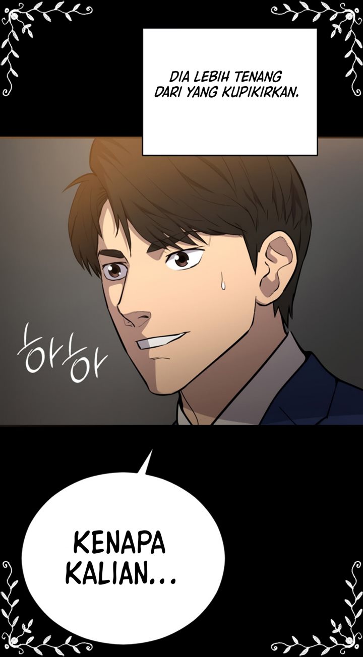 A Gate Opened On My First Day As A Politician chapter 7