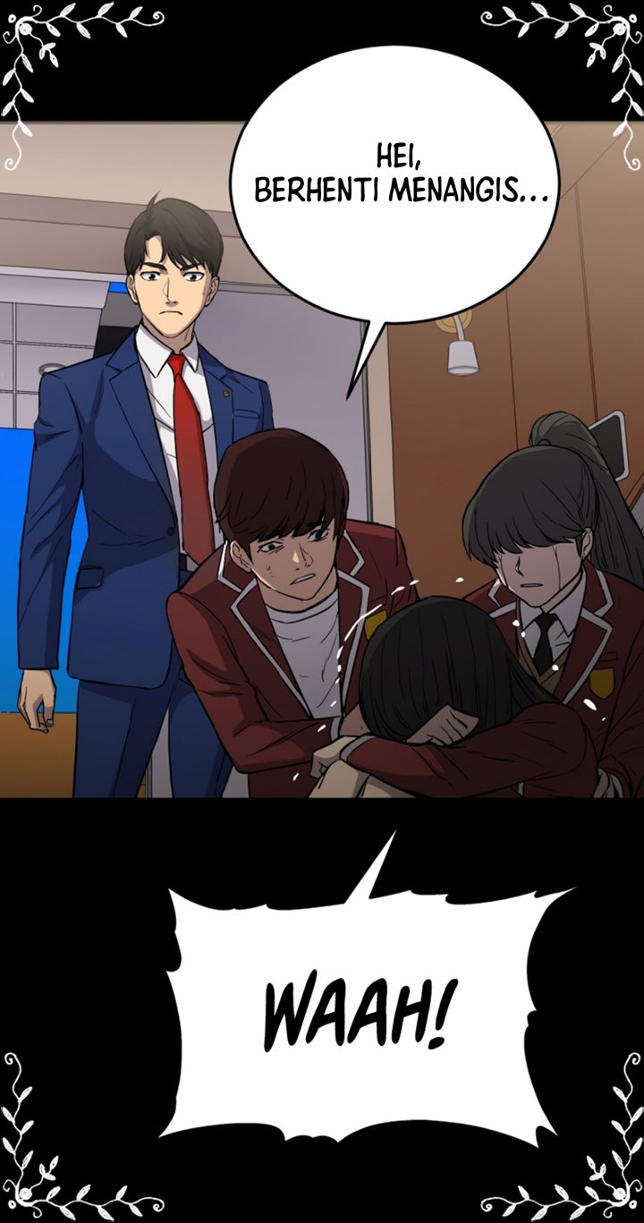 A Gate Opened On My First Day As A Politician chapter 7