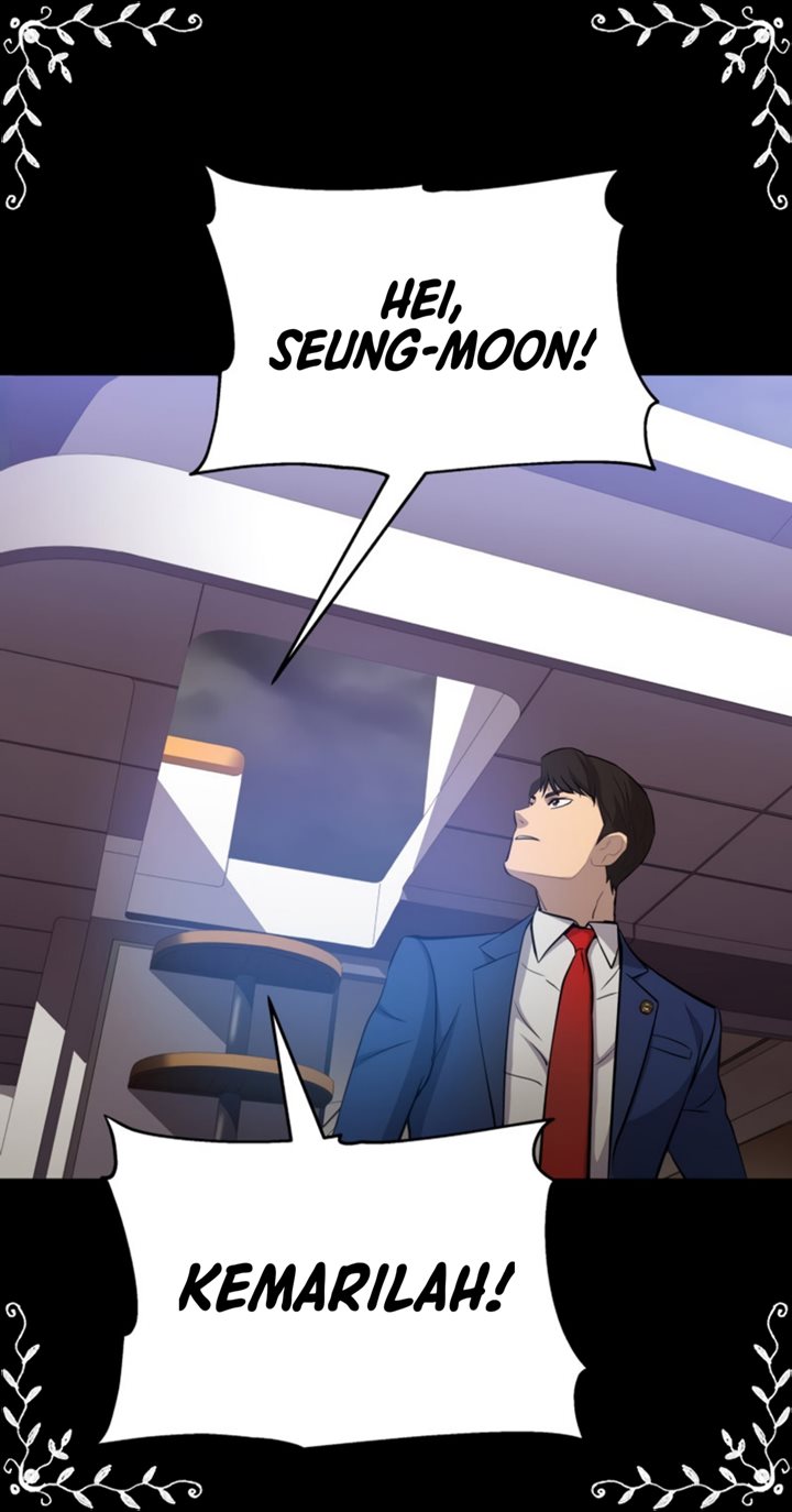A Gate Opened On My First Day As A Politician chapter 7