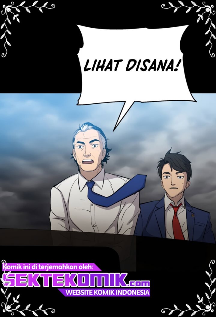 A Gate Opened On My First Day As A Politician chapter 7