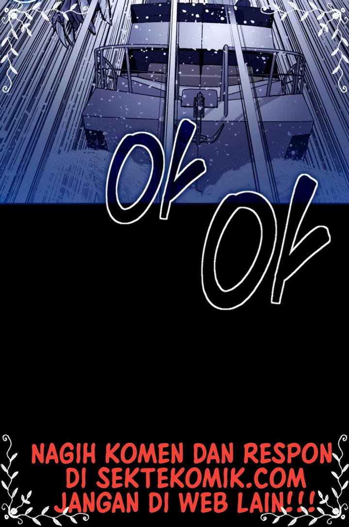 A Gate Opened On My First Day As A Politician chapter 7