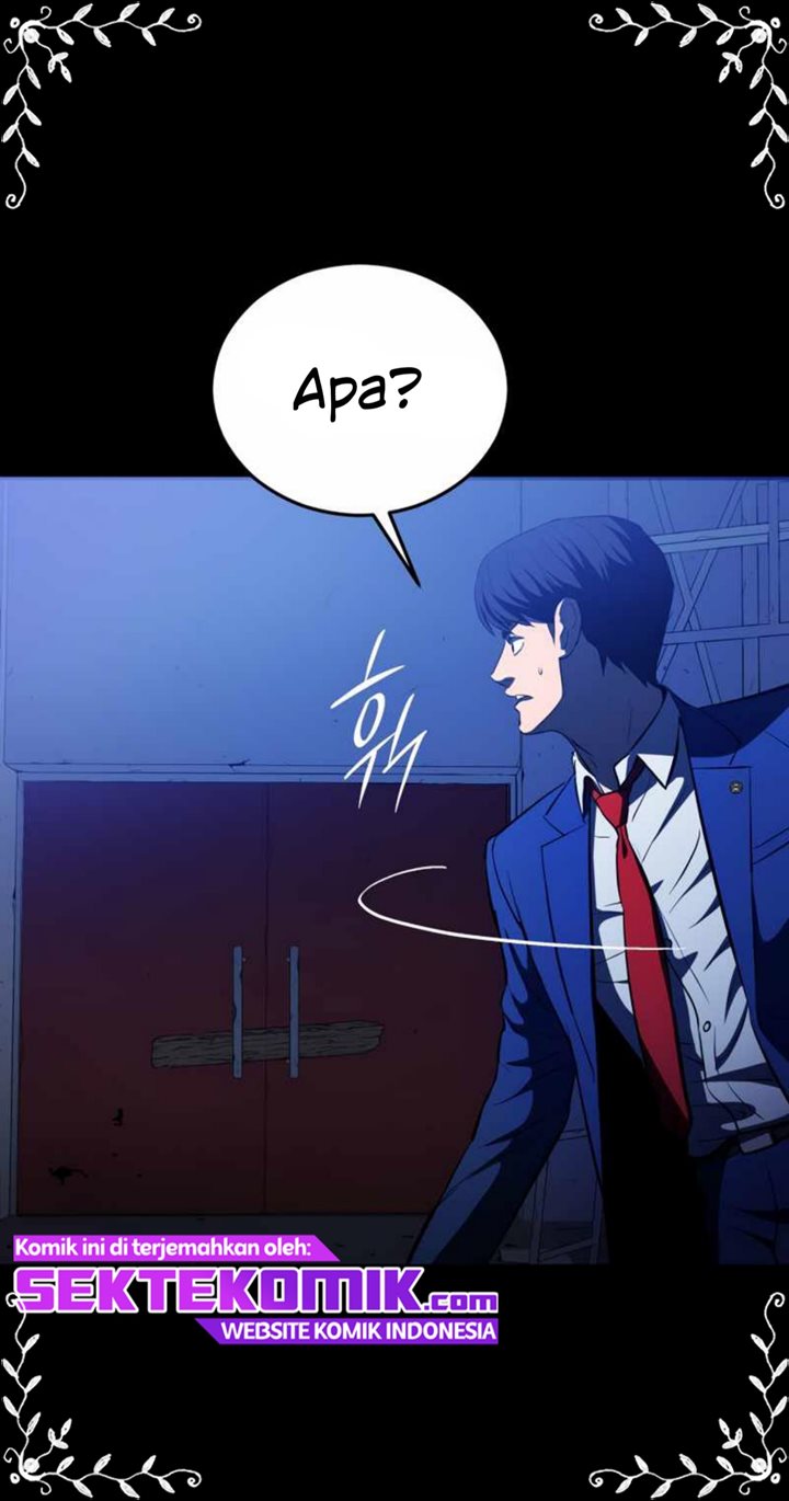 A Gate Opened On My First Day As A Politician chapter 10