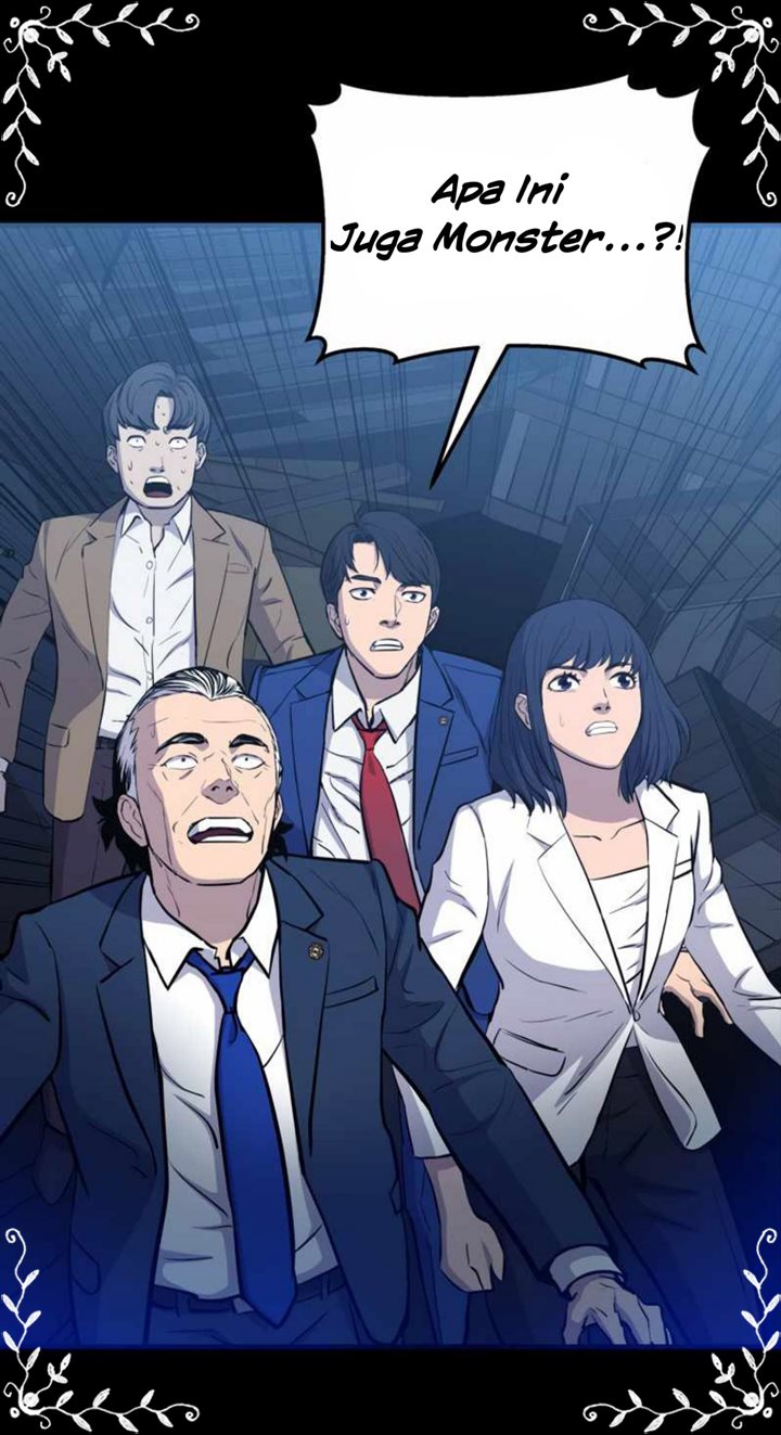 A Gate Opened On My First Day As A Politician chapter 10