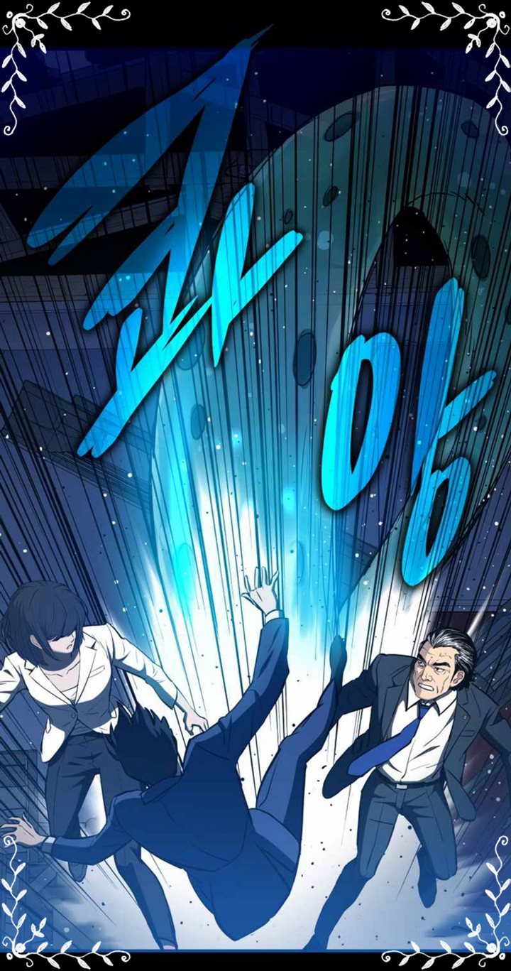 A Gate Opened On My First Day As A Politician chapter 10
