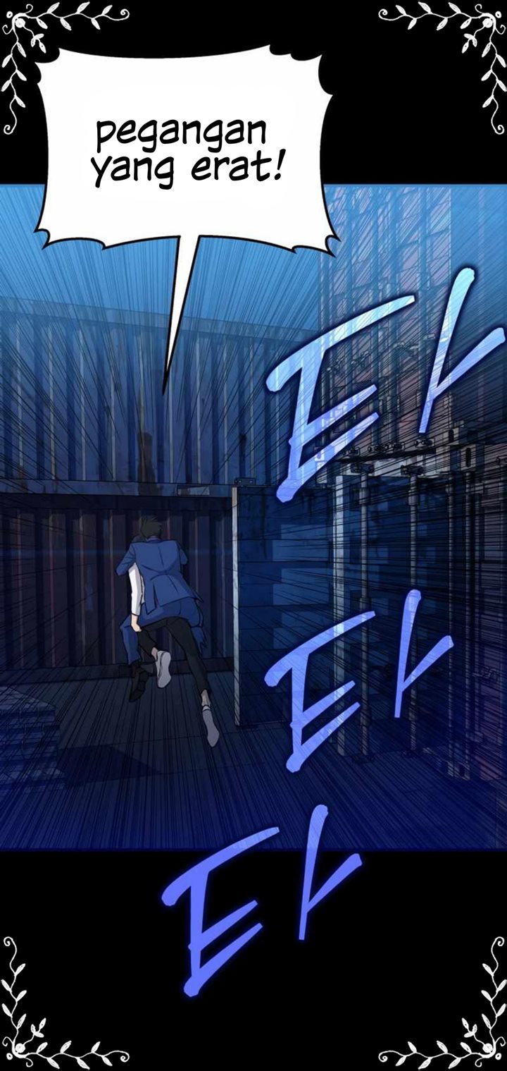 A Gate Opened On My First Day As A Politician chapter 10