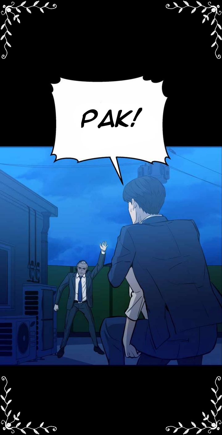 A Gate Opened On My First Day As A Politician chapter 10