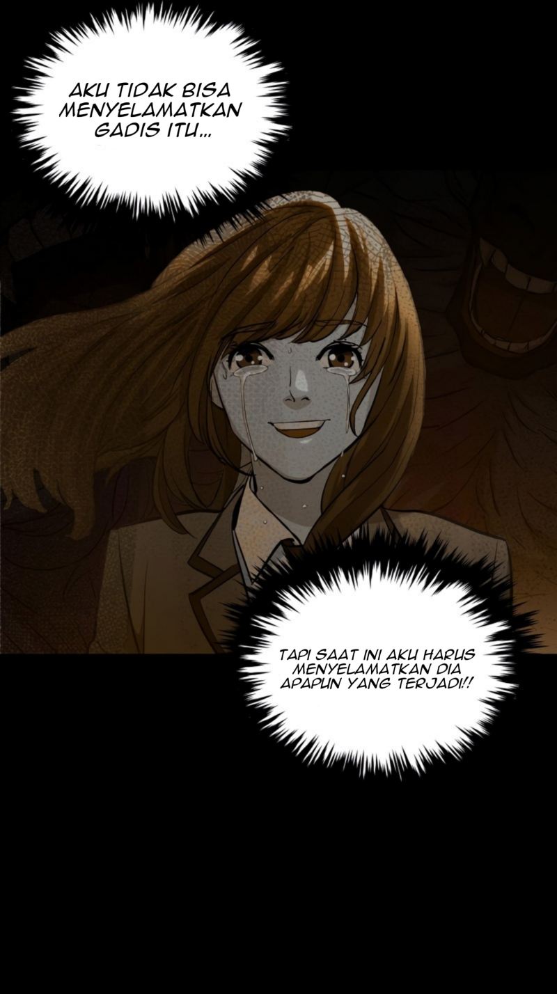A Gate Opened On My First Day As A Politician chapter 14
