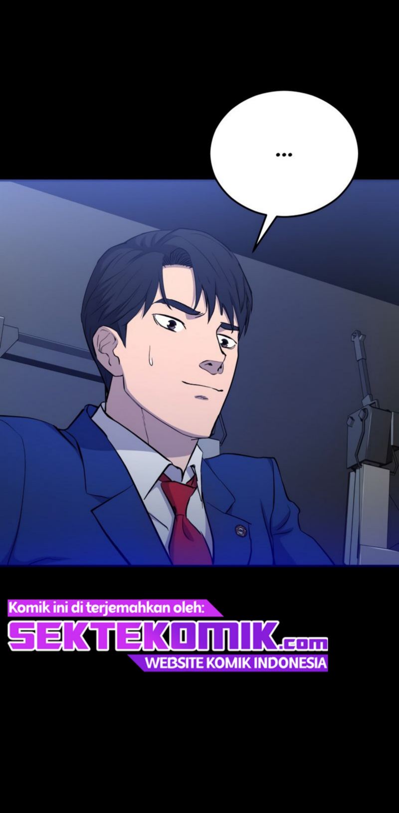 A Gate Opened On My First Day As A Politician chapter 14