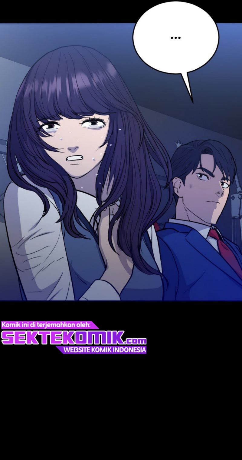 A Gate Opened On My First Day As A Politician chapter 14