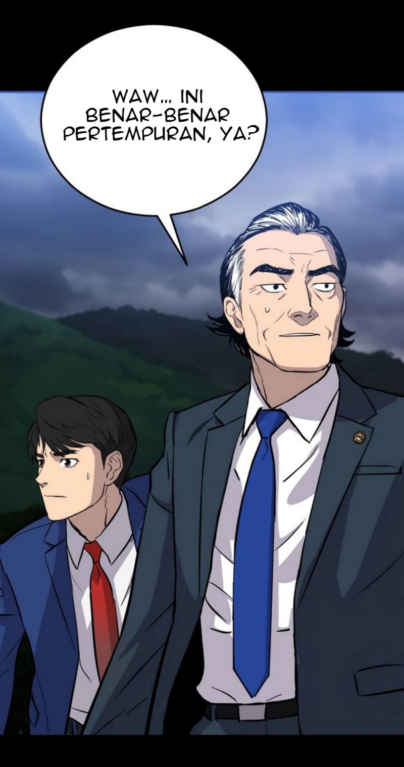 A Gate Opened On My First Day As A Politician chapter 14